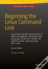 Beginning The Linux Command Line