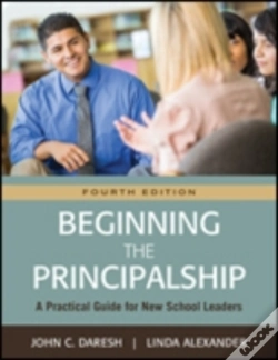 Capa do artigo Beginning The Principalship