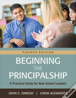 Capa do artigo Beginning The Principalship