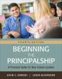 Beginning The Principalship - Preview