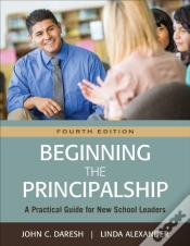 Capa do artigo Beginning The Principalship