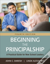Capa do artigo Beginning The Principalship