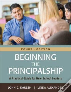 Capa do artigo Beginning The Principalship