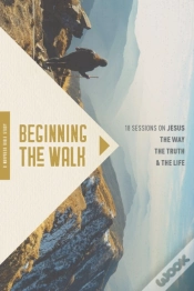 Capa do artigo Beginning The Walk