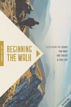 Capa do artigo Beginning The Walk
