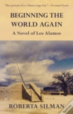 Capa do artigo Beginning The World Again