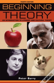 Capa do artigo Beginning Theory