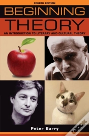 Capa do artigo Beginning Theory
