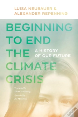 Capa do artigo Beginning To End The Climate Crisis