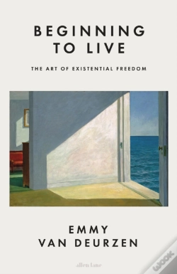 Capa do artigo Beginning To Live