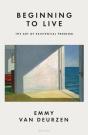 Beginning To Live - Preview