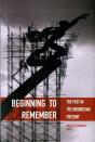 Beginning To Remember - Preview