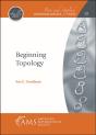 Beginning Topology - Preview