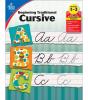 Beginning Traditional Cursive - Preview