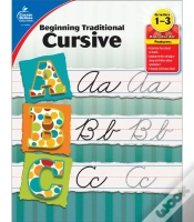 Capa do artigo Beginning Traditional Cursive
