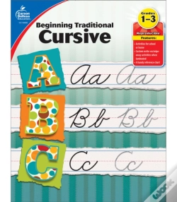 Capa do artigo Beginning Traditional Cursive