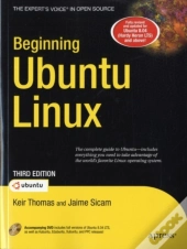 Beginning Ubuntu Linux