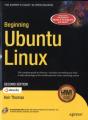 Beginning Ubuntu Linux - Preview
