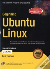 Beginning Ubuntu Linux
