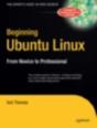 Beginning Ubuntu Linux - Preview