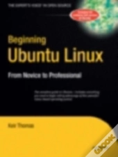 Beginning Ubuntu Linux