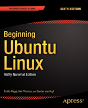 Beginning Ubuntu Linux - Preview