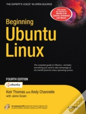 Beginning Ubuntu Linux