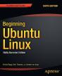 Beginning Ubuntu Linux - Preview