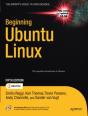 Beginning Ubuntu Linux - Preview