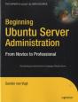 Beginning Ubuntu Server Administration - Preview