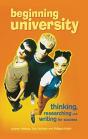 Beginning University - Preview