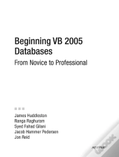 Beginning Vb 2005 Databases
