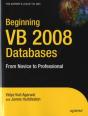 Beginning Vb 2008 Databases - Preview