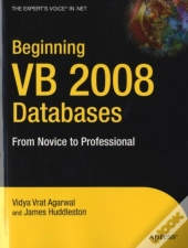 Beginning Vb 2008 Databases