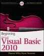 Beginning Visual Basic 2010 - Preview