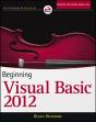 Beginning Visual Basic 2012 - Preview