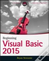 Beginning Visual Basic 2015