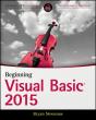 Beginning Visual Basic 2015 - Preview