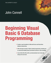 Beginning Visual Basic 6 Database Programming