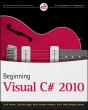 Beginning Visual C# 2010 - Preview