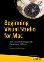 Beginning Visual Studio For Mac - Preview