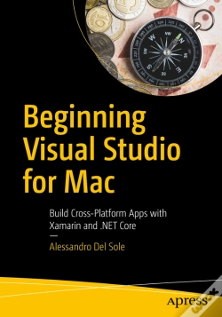 Capa do artigo Beginning Visual Studio For Mac