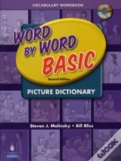 Capa do artigo Beginning Vocabulary Workbook