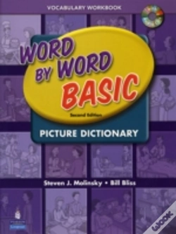 Capa do artigo Beginning Vocabulary Workbook