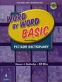 Beginning Vocabulary Workbook - Preview