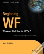 Capa do artigo Beginning Wf