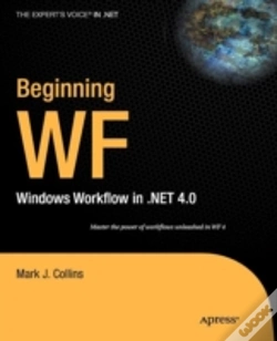 Capa do artigo Beginning Wf