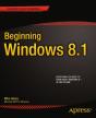 Beginning Windows 8.1 - Preview