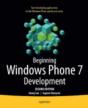 Beginning Windows Phone 7 Development - Preview