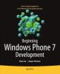 Beginning Windows Phone 7 Development - Preview
